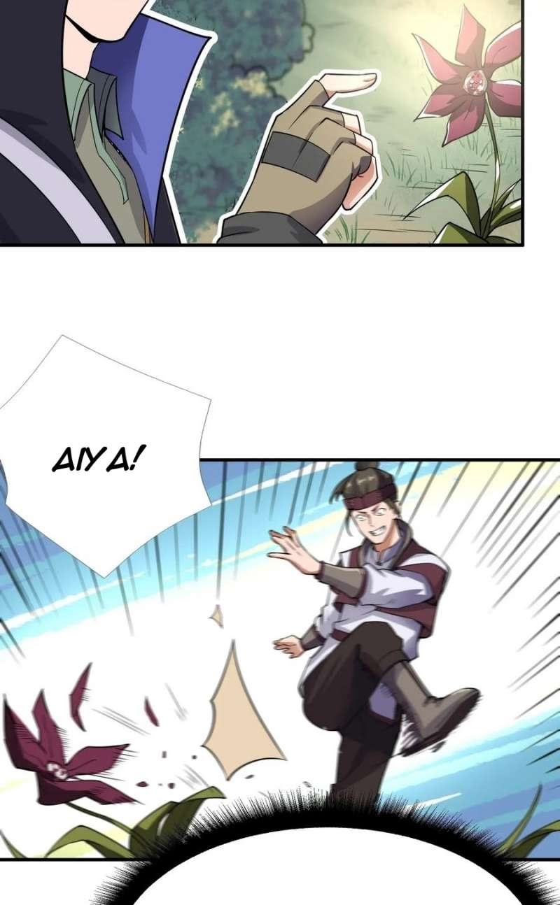 First Dragon (Yuanlong) Chapter 112 Gambar 28